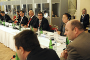 Building Migration Partnerships
