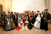 Afternoon and evening programme