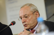Ministerská trojka EU - USA 