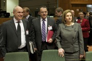 Employment, Social Policy,...