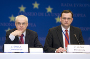 Employment, Social Policy,...