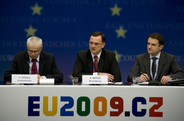 Employment, Social Policy,...
