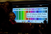 Forum for Creative Europe
