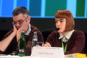 Forum for Creative Europe