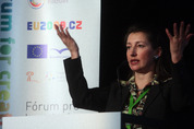 Forum for Creative Europe