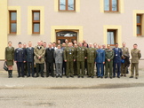 Visit to Liberec