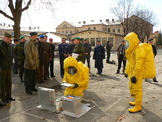 Visit to Liberec