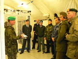 Visit to Liberec