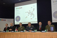 Working Meeting