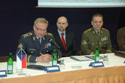 Working Meeting