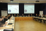 Working Meeting