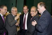 Eurogroup Meeting 