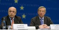 Eurogroup Meeting 
