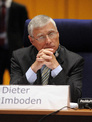 Dietrich Imboden