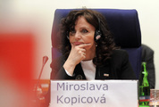 Miroslava Kopicová