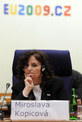 Miroslava Kopicová