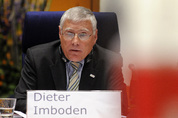 Dietrich Imboden