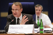 Heinrich Höfer