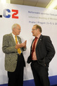 Frieder Meyer-Krahmer, Uffe Toudal Pedersen