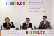Tisková konference