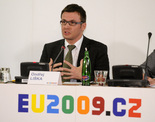 Tisková konference