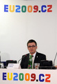 Tisková konference