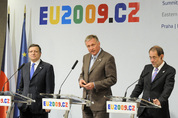 Tisková konference