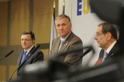 Tisková konference