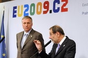 Tisková konference