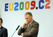 Tisková konference