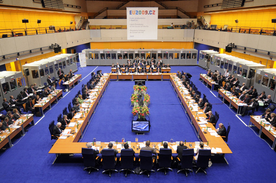Eastern Partnership Summit