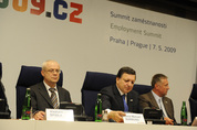 Tisková konference