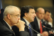 Tisková konference
