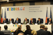 Tisková konference