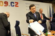 Tisková konference