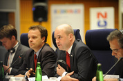 Sven Otto Littorin, Fredrik Reinfeldt