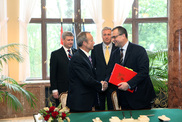 M.Kalousek, S. Day