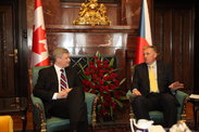 EU-Canada Summit