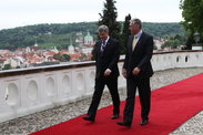 EU-Canada Summit