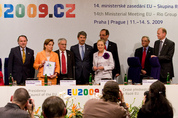 Press conference