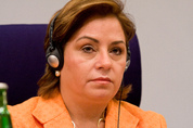 Press conference