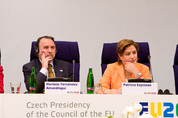 Press conference