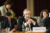Jorge Lara Castro