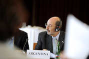 Troika EU – Mercosur