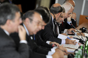 Troika EU – MERCOSUR