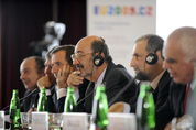 Troika EU – MERCOSUR