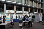 Open Doors Day 