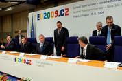 Signing of the Declaration