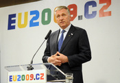 Tisková konference