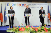 Tisková konference